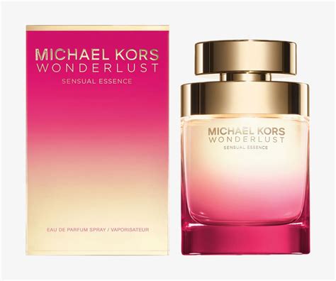 michael kors fragrance wonderlust|michael kors perfume wonderlust sensual.